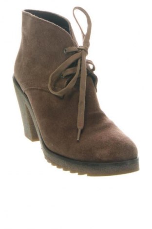 Damenschuhe Unbranded, Größe 39, Farbe Braun, Preis 31,99 €