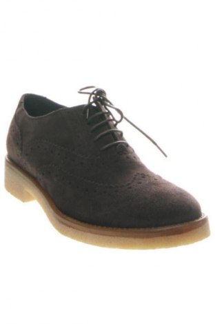 Damenschuhe Unbranded, Größe 38, Farbe Braun, Preis 39,99 €