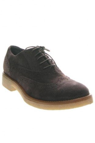 Damenschuhe Unbranded, Größe 39, Farbe Braun, Preis 39,99 €