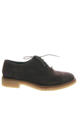 Damenschuhe Unbranded, Größe 38, Farbe Braun, Preis 39,99 €