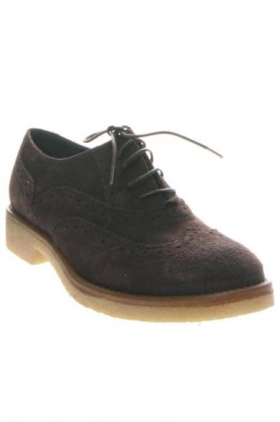 Damenschuhe Unbranded, Größe 38, Farbe Braun, Preis 39,99 €