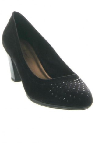 Damenschuhe Unbranded, Größe 36, Farbe Schwarz, Preis 26,99 €