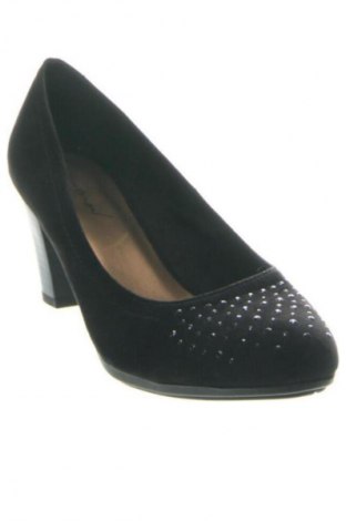 Damenschuhe Unbranded, Größe 37, Farbe Schwarz, Preis 26,99 €