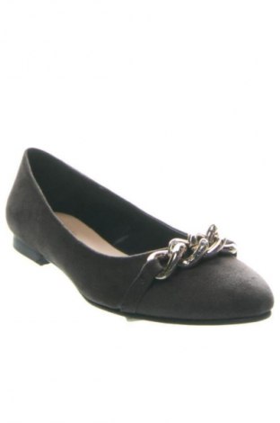 Damenschuhe Unbranded, Größe 38, Farbe Braun, Preis 39,99 €