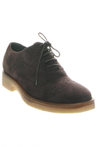Damenschuhe Unbranded, Größe 36, Farbe Braun, Preis 39,99 €