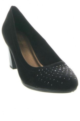 Damenschuhe Unbranded, Größe 36, Farbe Schwarz, Preis 26,99 €