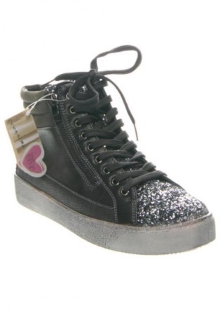 Damenschuhe Unbranded, Größe 38, Farbe Grau, Preis 26,99 €