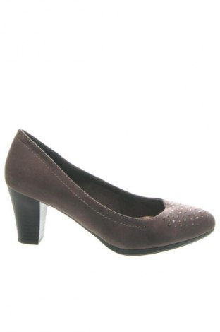 Damenschuhe Unbranded, Größe 38, Farbe Braun, Preis 26,99 €