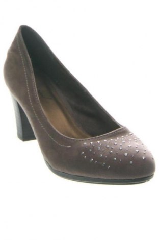 Damenschuhe Unbranded, Größe 38, Farbe Braun, Preis 26,99 €