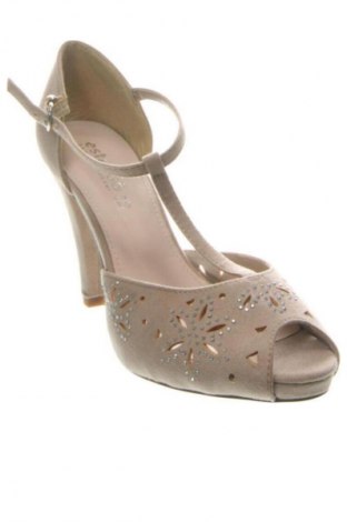 Damenschuhe Unbranded, Größe 37, Farbe Beige, Preis 26,99 €