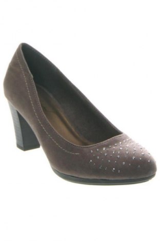 Damenschuhe Unbranded, Größe 36, Farbe Braun, Preis 26,99 €