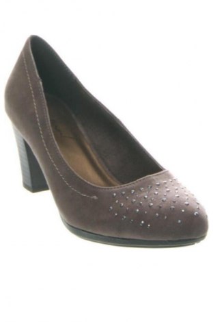 Damenschuhe Unbranded, Größe 36, Farbe Braun, Preis 26,99 €