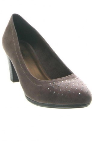 Damenschuhe Unbranded, Größe 39, Farbe Braun, Preis 26,99 €