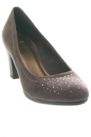 Damenschuhe Unbranded, Größe 38, Farbe Braun, Preis 26,99 €