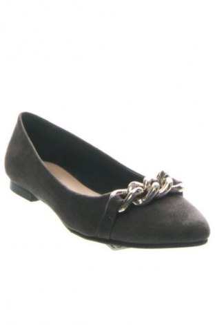 Damenschuhe Unbranded, Größe 36, Farbe Braun, Preis 26,99 €