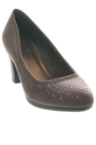 Damenschuhe Unbranded, Größe 38, Farbe Braun, Preis 26,99 €