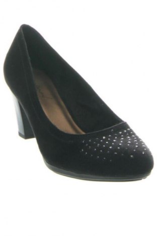 Damenschuhe Unbranded, Größe 37, Farbe Schwarz, Preis 26,99 €