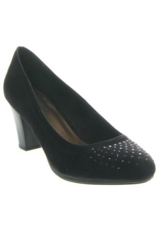 Damenschuhe Unbranded, Größe 38, Farbe Schwarz, Preis 26,99 €