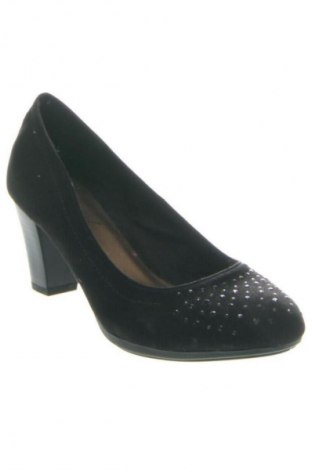 Damenschuhe Unbranded, Größe 36, Farbe Schwarz, Preis 26,99 €