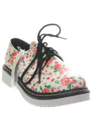 Damenschuhe Unbranded, Größe 37, Farbe Mehrfarbig, Preis 26,99 €