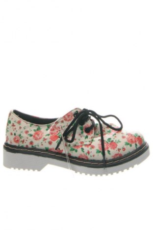 Damenschuhe Unbranded, Größe 37, Farbe Mehrfarbig, Preis 26,99 €