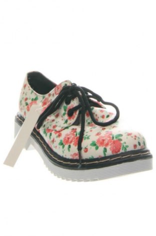 Damenschuhe Unbranded, Größe 37, Farbe Mehrfarbig, Preis 26,99 €