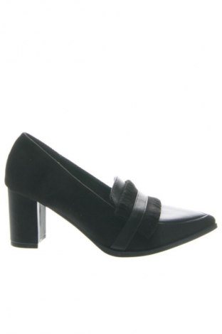 Dámske topánky  Unbranded, Veľkosť 38, Farba Čierna, Cena  26,95 €