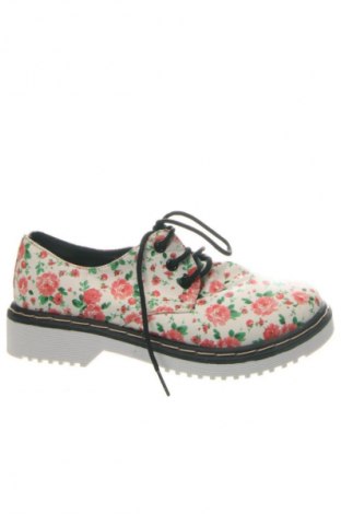 Damenschuhe Unbranded, Größe 38, Farbe Mehrfarbig, Preis 26,99 €