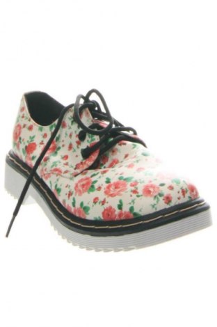 Damenschuhe Unbranded, Größe 38, Farbe Mehrfarbig, Preis 26,99 €