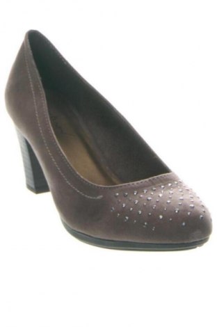 Damenschuhe Unbranded, Größe 36, Farbe Braun, Preis 26,99 €