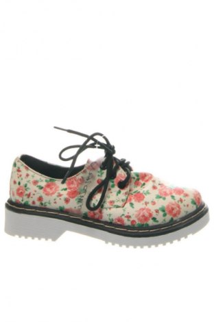 Damenschuhe Unbranded, Größe 36, Farbe Mehrfarbig, Preis 26,99 €