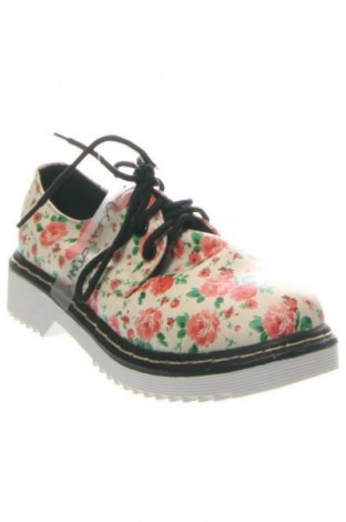 Damenschuhe Unbranded, Größe 36, Farbe Mehrfarbig, Preis 26,99 €