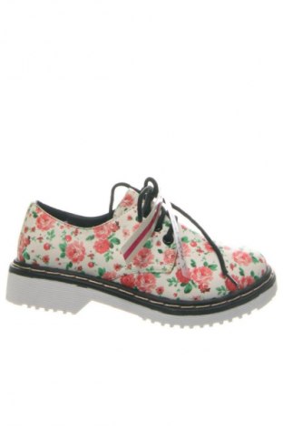 Damenschuhe Unbranded, Größe 35, Farbe Mehrfarbig, Preis 26,99 €