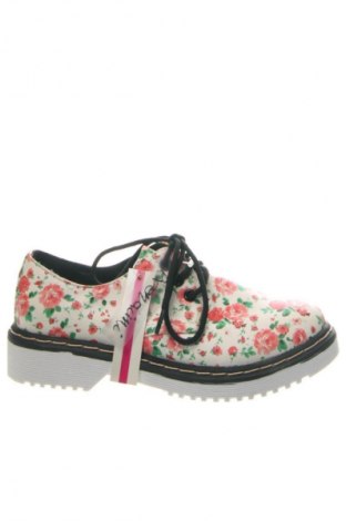 Damenschuhe Unbranded, Größe 37, Farbe Mehrfarbig, Preis 26,99 €