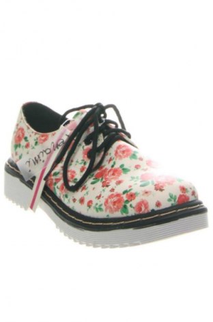 Damenschuhe Unbranded, Größe 37, Farbe Mehrfarbig, Preis 26,99 €