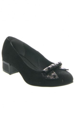 Dámske topánky  Unbranded, Veľkosť 35, Farba Čierna, Cena  21,95 €