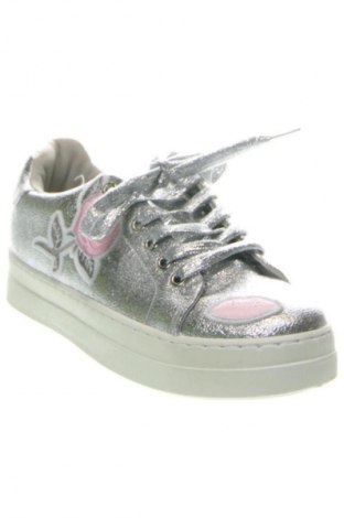 Női cipők Unbranded, Méret 39, Szín Ezüstös, Ár 10 200 Ft