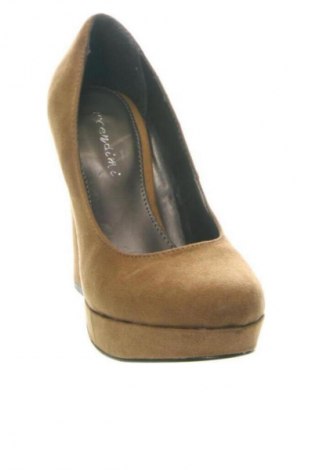 Dámske topánky  Unbranded, Veľkosť 35, Farba Žltá, Cena  24,95 €