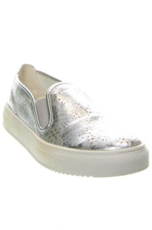 Női cipők Unbranded, Méret 37, Szín Ezüstös, Ár 10 200 Ft
