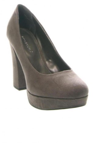 Női cipők Unbranded, Méret 38, Szín Bézs, Ár 11 339 Ft