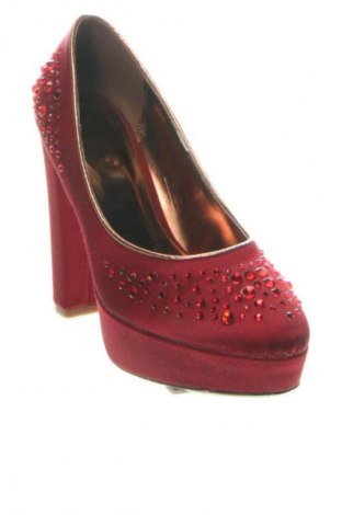 Női cipők Unbranded, Méret 37, Szín Piros, Ár 9 359 Ft