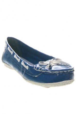 Dámske topánky  Unbranded, Veľkosť 39, Farba Modrá, Cena  25,95 €