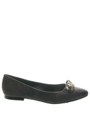 Dámske topánky  Unbranded, Veľkosť 39, Farba Sivá, Cena  28,95 €