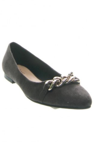 Dámske topánky  Unbranded, Veľkosť 39, Farba Sivá, Cena  28,95 €