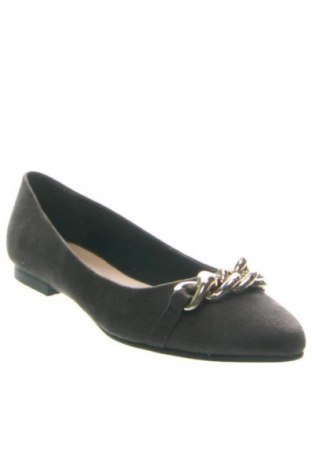 Dámske topánky  Unbranded, Veľkosť 37, Farba Sivá, Cena  28,95 €