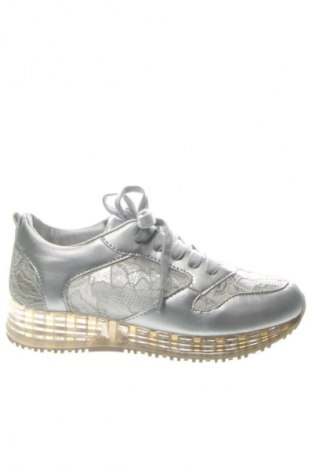 Dámske topánky  Unbranded, Veľkosť 37, Farba Strieborná, Cena  28,95 €