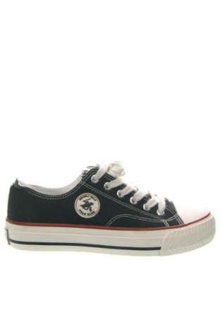 Damenschuhe Beverly Hills Polo Club, Größe 38, Farbe Mehrfarbig, Preis 53,99 €