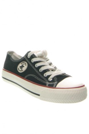 Damenschuhe Beverly Hills Polo Club, Größe 38, Farbe Mehrfarbig, Preis 53,99 €