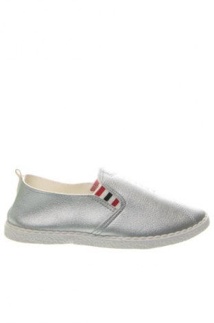 Damenschuhe Unbranded, Größe 36, Farbe Grau, Preis 24,99 €