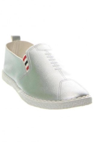 Damenschuhe Unbranded, Größe 36, Farbe Grau, Preis 24,99 €